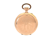Watches - IWC, pocket watch - View 2