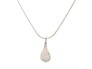 Jewellery, EFVA ATTLING, pendant with chain, in auction: Modern – Saturday 11 October