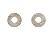 Jewellery - EARRINGS, sterling silver - View 1