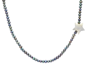 Jewellery, OLE LYNGGAARD, clasp, in auction: Modern – Saturday 11 October