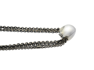 Jewellery - OLE LYNGGAARD, clasp - View 2