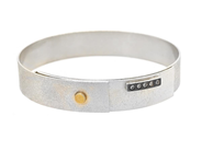 Jewellery, HEIRING, bangle, in auction: Modern – Saturday 11 October