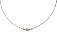 Jewellery, MARTIN ÖHMAN, necklace, in auction: Modern – Saturday 11 October