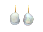 Jewellery, H STRÖMDAHL, pearl earrings, in auction: Modern – Saturday 11 October