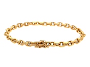 Jewellery - BRACELET, 18K gold - View 2