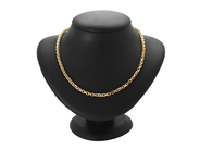 Jewellery - CHAIN, 18K gold - View 2