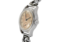 Watches - LONGINES, s.k. "Tre Tacche" - View 2
