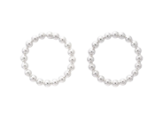 Jewellery - EARRINGS, sterling silver - View 1