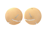 Jewellery - EARRINGS, 18K gold - View 1