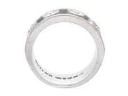 Jewellery - RING, 18K white gold - View 2