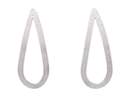 Jewellery - EARRINGS, sterling silver - View 1