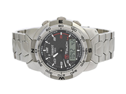 Watches - TISSOT, T-Touch - View 1