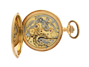 Watches - ZENITH, pocket watch - View 4