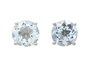Jewellery - EARRINGS, 18K white gold - View 1