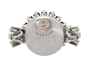 Watches - OMEGA, ladies´ wristwatch - View 3