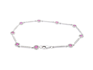 Jewellery - BRACELET, 18K white gold - View 2