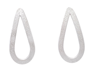 Jewellery - EARRINGS, sterling silver - View 1