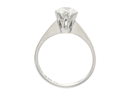 Jewellery - K. TORNDAHL, solitaire ring - View 2