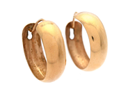 Jewellery, EARRINGS, 18K gold, in auction: General – Tuesday 11 November