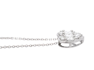 Jewellery - PENDANT/CHAIN, heart - View 2