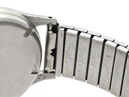 Watches - LONGINES, men´s wristwatch - View 4