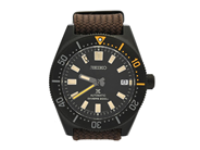 Watches - SEIKO, Prospex (Diver´s 200m) - View 1