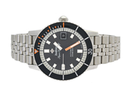 Watches, ZODIAC, Super Sea Wolf (200M/660FT), in auction: Watches – Saturday 1 November