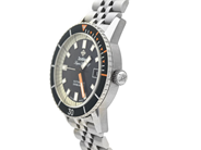 Watches - ZODIAC, Super Sea Wolf (200M/660FT) - View 2