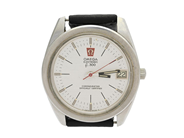 Watches, OMEGA, Seamaster, in auction: Watches – Saturday 1 November