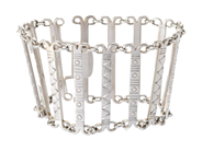 Jewellery, ATELIER BORGILA, bracelet, in auction: Modern – Saturday 8 November