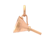 Jewellery - PENDANT, 18K gold - View 1