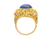 Jewellery - RING, 18K gold - View 2