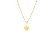 Jewellery - PENDANT/CHAIN, 18K gold - View 1