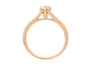 Jewellery - RING, 18K gold - View 2
