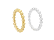 Jewellery, RINGAR, sterling silver/gilt sterling silver, in auction: General – Tuesday 11 November