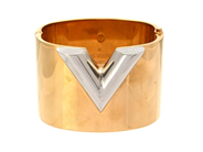Jewellery, BANGLE, LOUIS VUITTON, in auction: Fashionable – Thursday 6 November