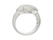 Jewellery - RING, 18K gold - View 2