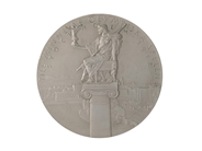 Medals, MEMORY, white metal, in auction: General – Tuesday 28 October
