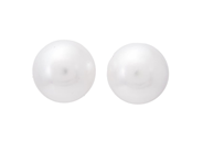 Jewellery - PEARL EARRINGS, 18K gold - View 1