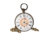 Watches, POCKET WATCH, 47,5 mm, in auction: General – Tuesday 28 October