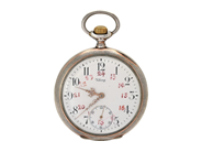 Watches - VIKING, pocket watch - View 1