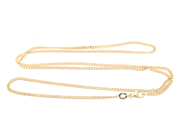 Jewellery - CHAIN, 18K gold - View 1