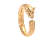 Jewellery, CARTIER, Panthère de Cartier ring, in auction: Important jewellery – Saturday 29 November