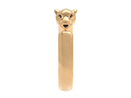 Jewellery - CARTIER, Panthère the Cariter ring - View 4