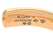 Jewellery - CARTIER, Panthère the Cariter ring - View 5