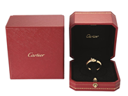 Jewellery - CARTIER, Panthère the Cariter ring - View 6