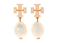 Jewellery, EARRINGS, TORY BURCH, in auction: Fashionable – Thursday 6 November