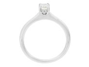 Jewellery - RING, 18K white gold - View 2