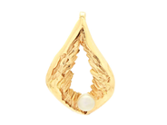 Jewellery - PENDANT, 18K gold - View 1