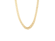 Jewellery, NECKLACE, 18K gold, in auction: General – Tuesday 11 November